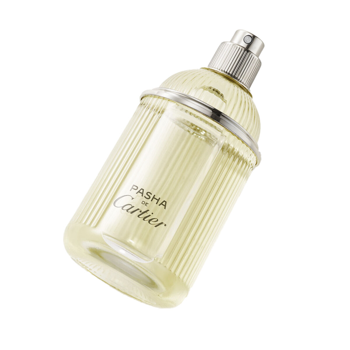 Cartier Pasha de Cartier Eau de Toilette